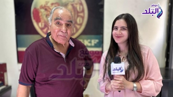 الفنان القدير الراحل سيد صادق 