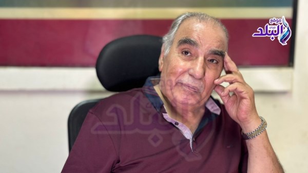 الفنان القدير الراحل سيد صادق 