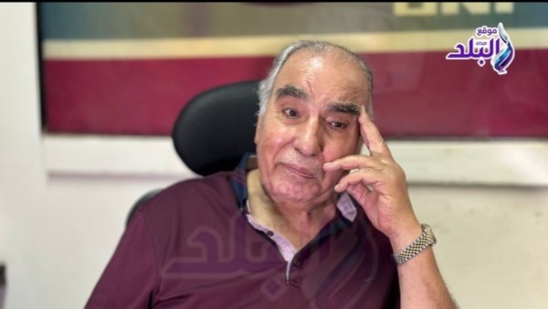 الفنان القدير الراحل  سيد صادق 