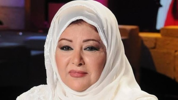عفاف شعيب 
