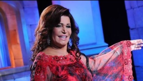  نجوى فؤاد 
