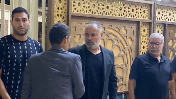 الفنان صبحي خليل 