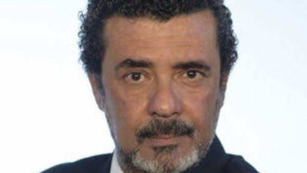 الفنان شريف خير الله 