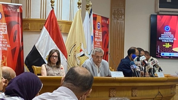 مهرجان  القاهرة الدولي للمسرح التجريبي يكشف عن إصدارات الدورة 32
