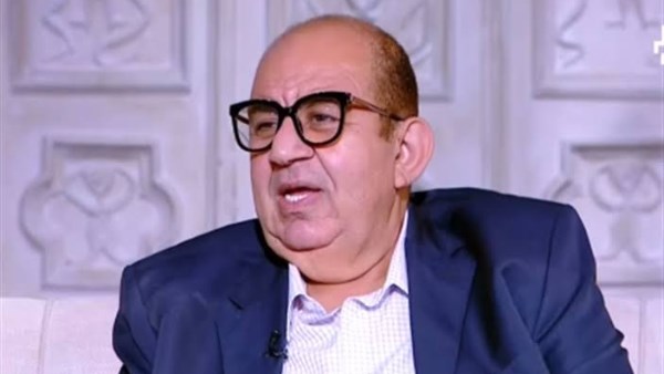 محمد التاجي لصدى البلد: سأتخذ الإجراءات القانونية ضد شخص انتحل شخصيتي