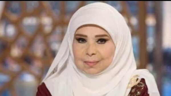 مديحة حمدي 