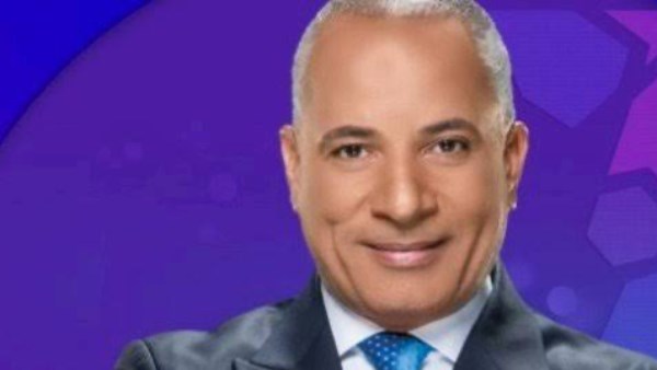 أحمد موسى