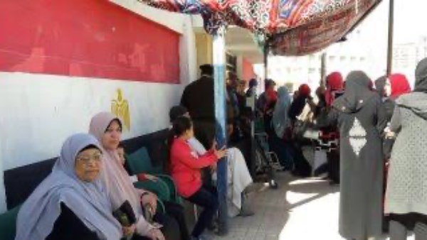 انتخابات