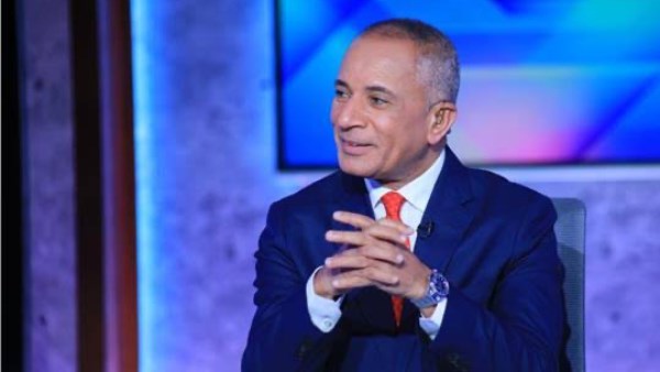 أحمد موسى 