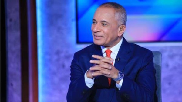 احمد موسي 