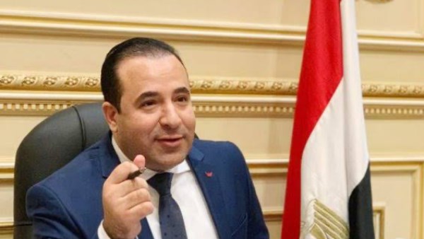 أحمد بدوي: قانون الذكاء الاصطناعي جاهز للعرض على البرلمان خلال أسابيع