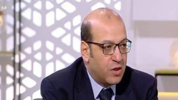 د. مصطفى بدرة الخبير الاقتصادي 