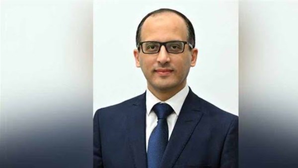 محمد الحمصاني 