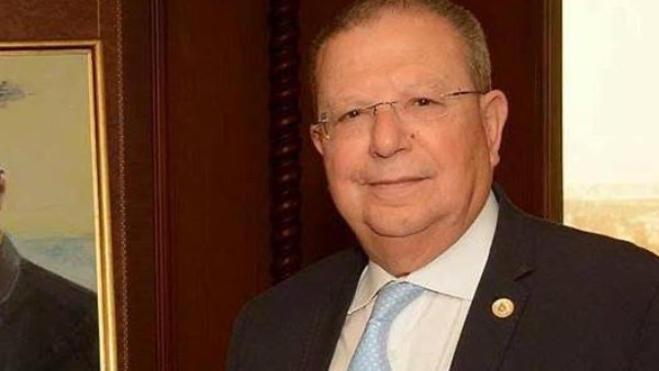المصرفي محمد عبد العال