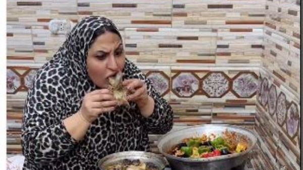  نعمة أم إبراهيم 