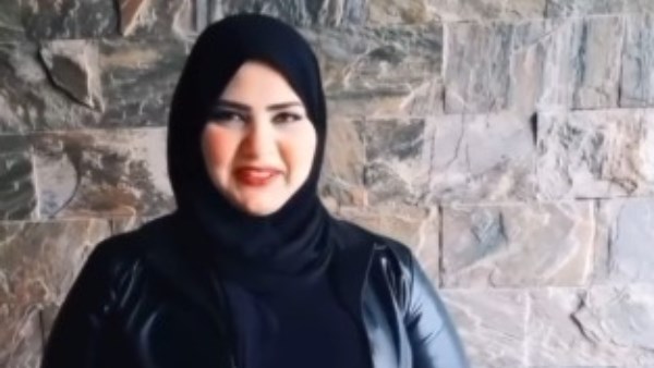 البلوجر حسناء شعبان 