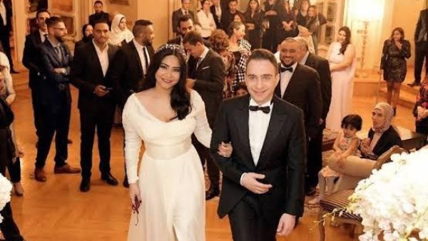 كواليس عودة شيرين عبدالوهاب لـ حسام حبيب