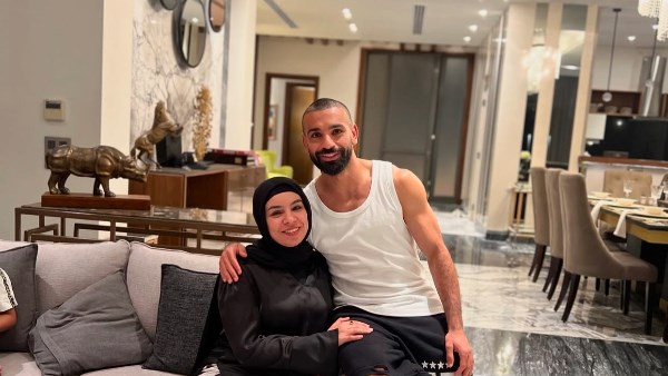 رباب صلاح