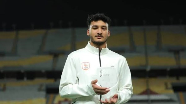 احمد شريف
