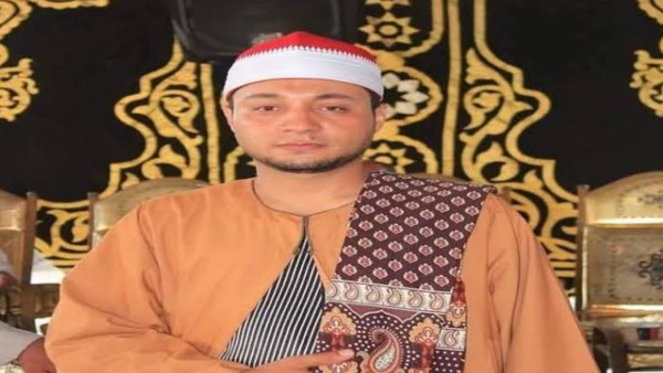 الشيخ محمد رضا الطنطاوي