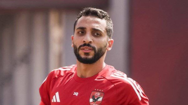 كريم فؤاد