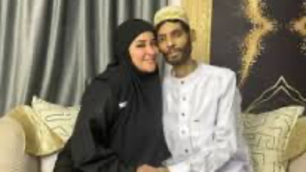 هبة التركي أرملة إبراهيم شيكا: زوجي توفي بكامل أعضائه وما يقال شائعات