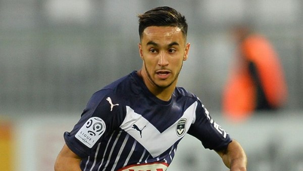 هل يكون آدم وناس الجزائري هي صفقة الزمالك المنتظرة.. الغندور يطرح سؤالا للجماهير