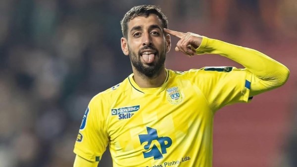 عدي الدباغ يخوض أول مران له مع الزمالك اليوم..تفاصيل