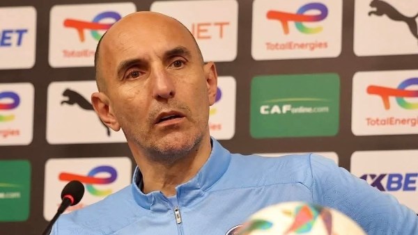 مدرب بيراميدز : نحتاج 4 أو 5 لاعبين جدد الموسم القادم للمنافسة على كل البطولات