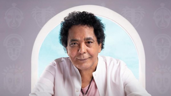 محمد منير 