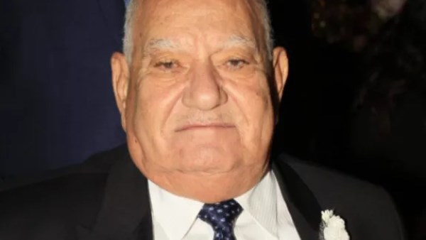 الأهلي ينعى والد العامري فاروق