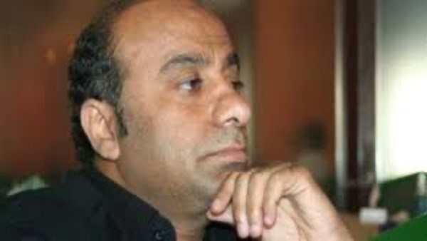 انتهاء مشوار محمد نصر كمخرج للمباريات لبلوغه سن التقاعد