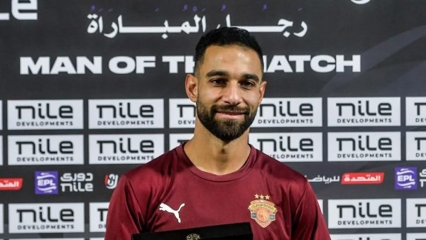 عمرو السولية 