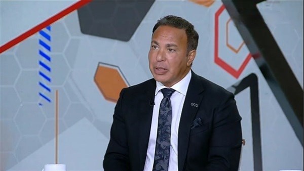 أيمن يونس: بعض اللاعبين بعد الاعتزال يحرصون على الظهور في الإعلام منهم من يسعى وراء التريند، ومن يريد أن يقدم صورة مختلفة لنفسه