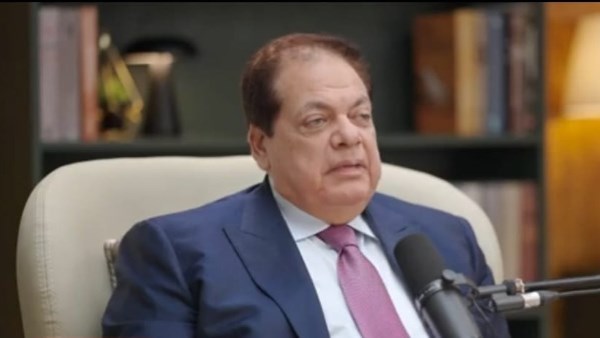 محمد أبو العينين: الإدارة تبدأ من الانضباط.. وكل عامل يجب أن يعرف واجباته وحقوقه