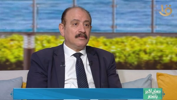 أستاذ علوم سياسية: كلمة الرئيس بشأن غزة وضعت النقاط على الحروف وكشفت دور مصر