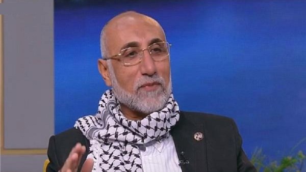 محمد أبو سمرة، رئيس تيار الاستقلال الفلسطيني
