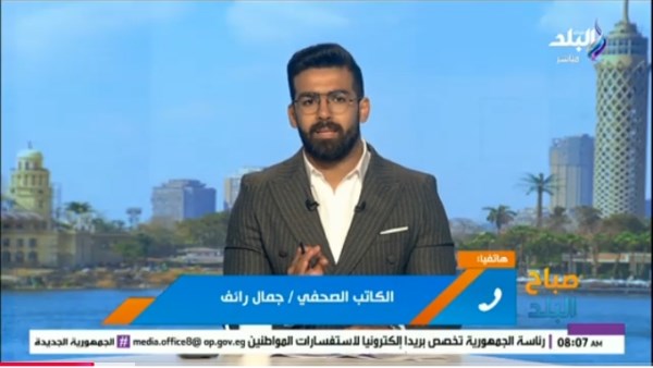 كاتب: إسرائيل تمارس سياسة التجويع في غزة وتواجه ضغوطًا دولية