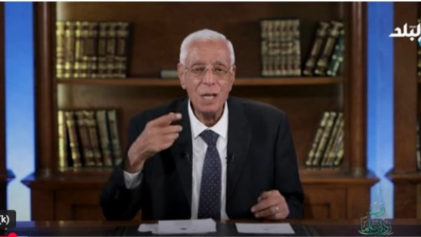حسام موافي 