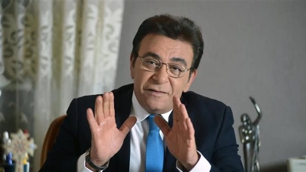 طليقته حصلت على حكم بحبسه 10 سنوات.. سبب وفاة الإعلامي عاطف كامل (قصة كاملة)