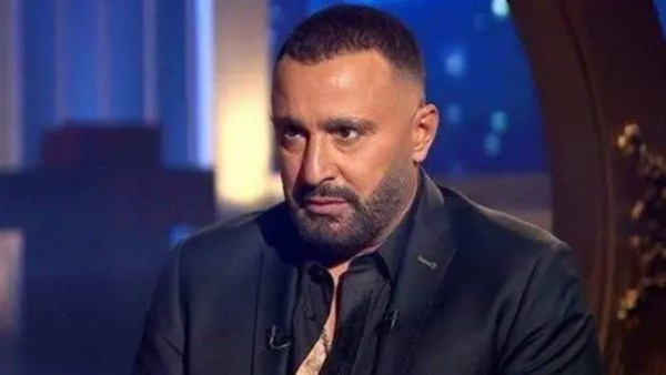 أحمد السقا 
