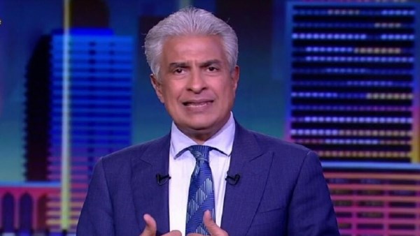 وائل الإبراشي 