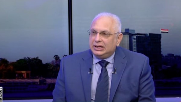 رئيس الإدارة المركزية لتطوير التعليم الفني