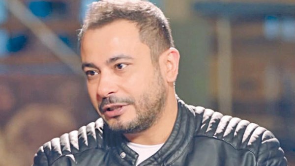 محمد نجاتي 