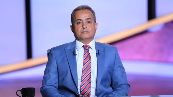 اللواء أسامة كبير 
