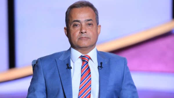 اللواء أسامة كبير 