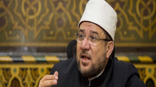 محمد مختار جمعة: الرئيس السيسي يدرك أهمية اللغة العربية ويعزز مكانتها