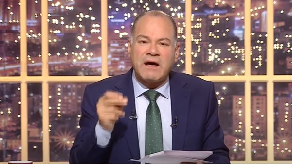 الديهي: الرئيس السيسي أمام البريكس شدد على رفض تهجير الفلسطينيين