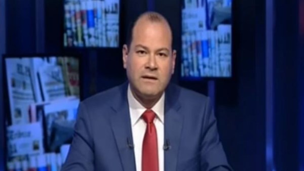 الديهي يشيد باجتماع مدبولي لمتابعة الإجراءات المقترحة للتعامل مع انهيار عدد من العقارات