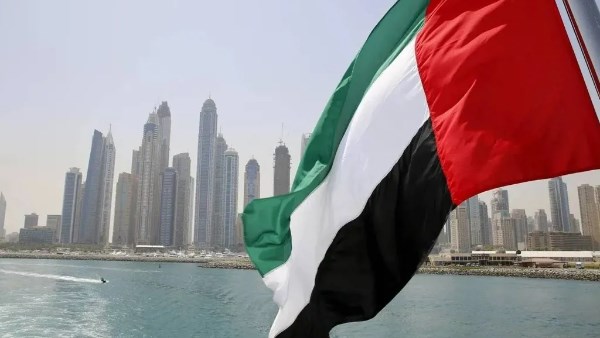 الإمارات: ندين بأشد العبارات الاعتداء الإسرائيلي السافر الذي استهدف قطر